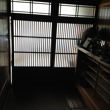 Choyomon Hotell Nanto Eksteriør bilde