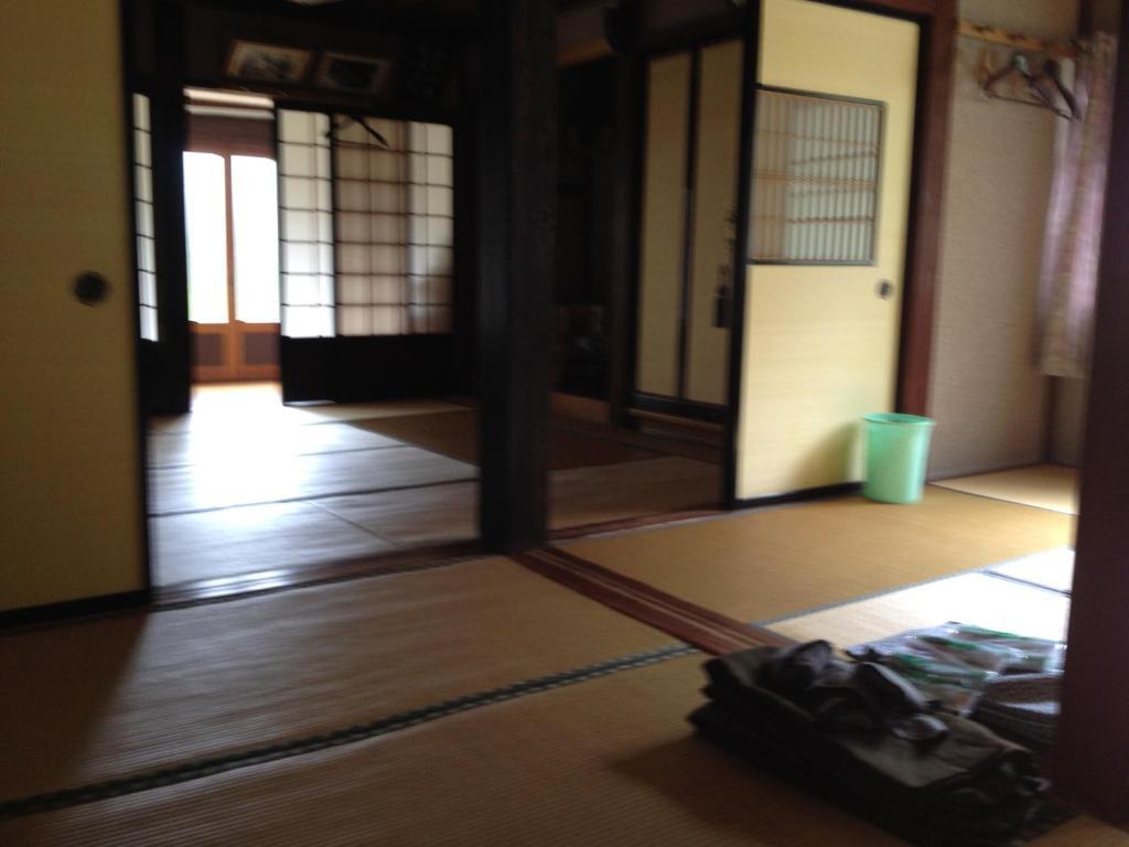 Choyomon Hotell Nanto Rom bilde