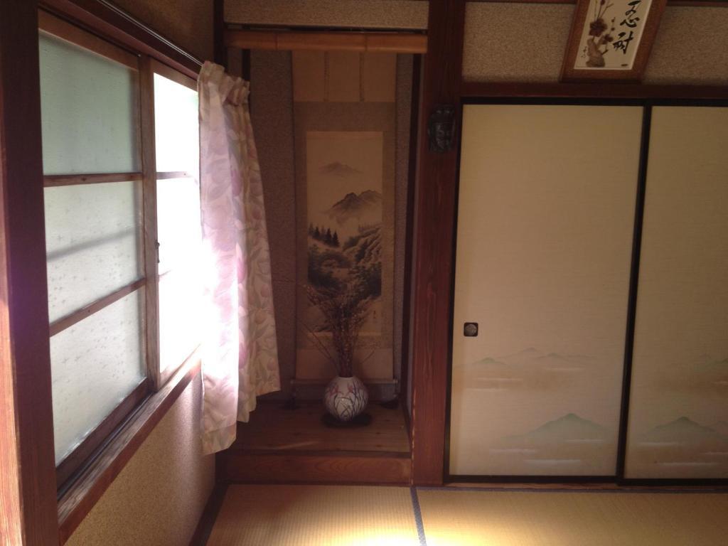 Choyomon Hotell Nanto Rom bilde