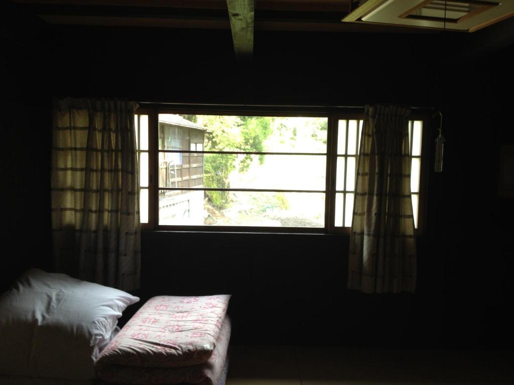 Choyomon Hotell Nanto Rom bilde