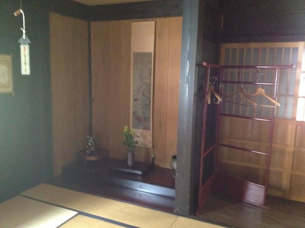 Choyomon Hotell Nanto Rom bilde